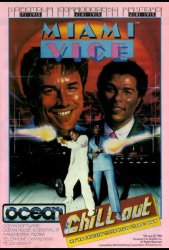 Полиция Майами: Отдел нравов (1984)