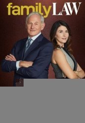 Семейная юрфирма (2021)