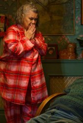 Ты умеешь хранить секреты? (2026)