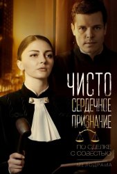 Чистосердечное признание (2017)