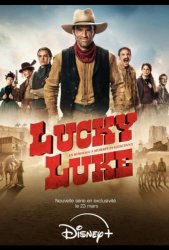 Счастливчик Люк (2026)