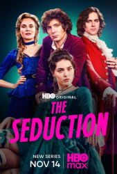 Соблазнение / Мертёй (2025)