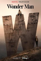 Чудо-человек (2025)