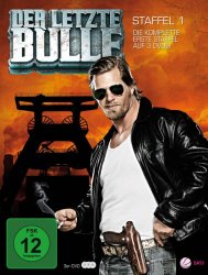 Последний бык (2010)