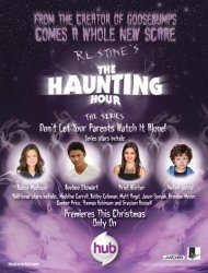 Р.Л. Стайн: Время призраков (2010)