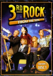 Третья планета от Солнца (1996)