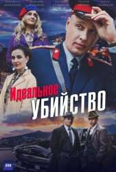 Идеальное убийство (2025)