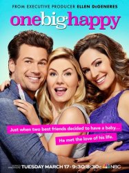 Одно большое счастье (2015)