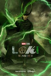 Локи (2021)