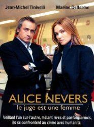 Алис Невер (1993)