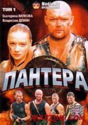 Пантера (2007)
