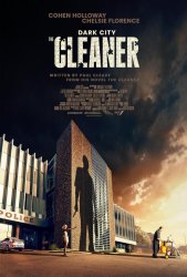 Тёмный город: Чистильщик (2024)