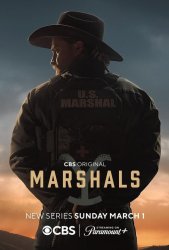 Йеллоустоун: Маршалы (2026)