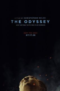The Odyssey (2026)